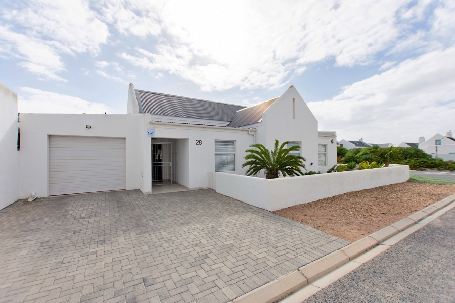 3 Bedroom Property for Sale in Paternoster Western Cape